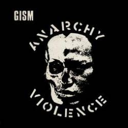 GISM : Anarchy Violence GISM : Anarchy Violence